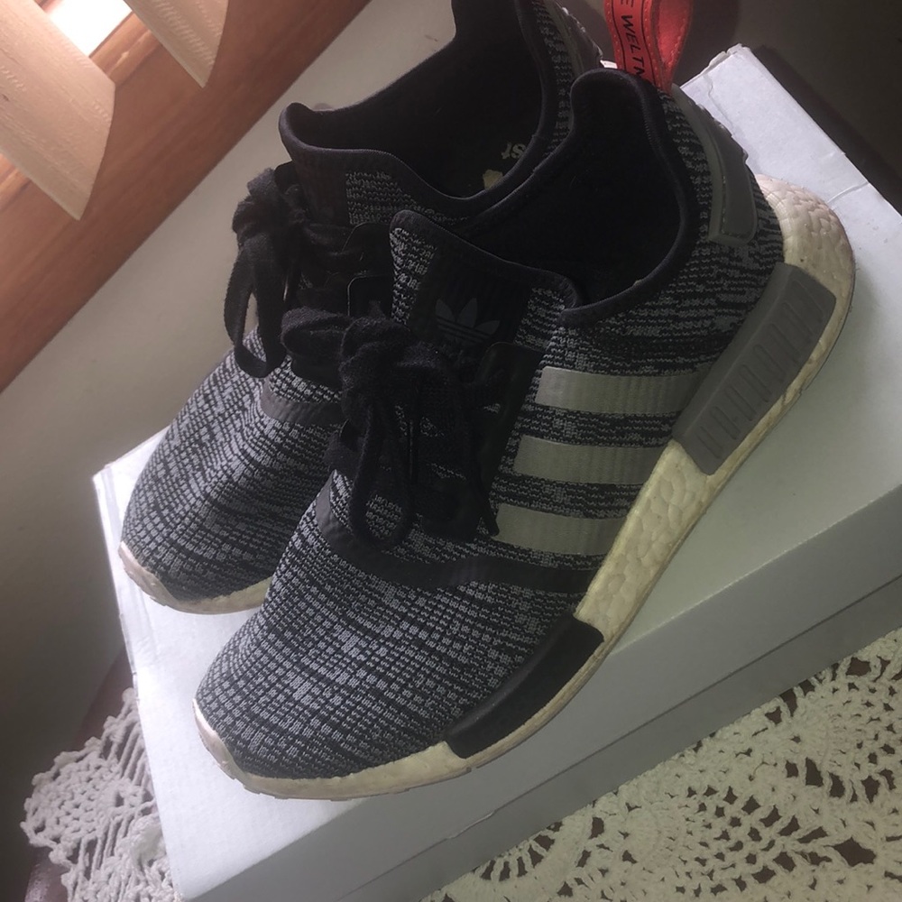 Adidas nmd